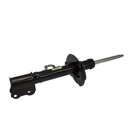 Motorcraft Shock Absorber Asy-Ft, Ast228 AST228